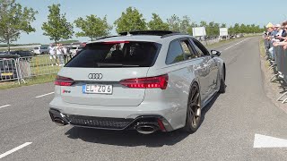 Best Of Launch Controls! 1400Hp Golf 2, Novitec Svj, Ipe Gt3 Rs, 800Hp Ttrs, 500Hp M140I, F8 Tributo