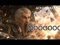 Beat Shadow 22 in 1 Second - Ace Combat 8 (ACE Difficulty No Damage)