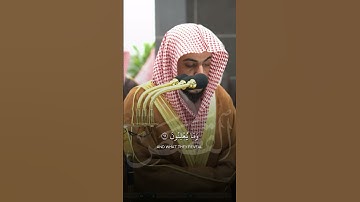 ما تيسر من سورة القصص | تلاوة فضيلة الشيخ د.#الوليد_الشمسان