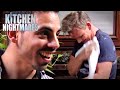 &quot;karma&quot; comes for gordon | Kitchen Nightmares