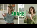 Fairy Shake It 