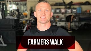Farmers Walk