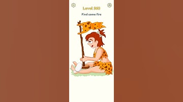 Dop2 level 360/delete one part 2/find the fire/#shortfeeds #gameplay #dop2 #youtubeshorts #gaming