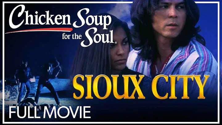 Sioux City | Official FULL MOVIE | Thriller, Drama...