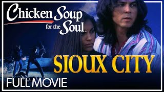 Sioux City | Official FULL MOVIE | Thriller, Drama | Lou Diamond Phillips