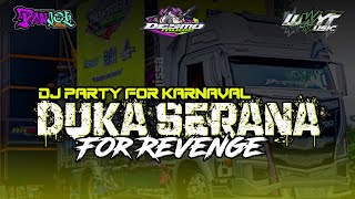 Dj KARNAVAL DUKA SERANA X DESMO MUSIC
