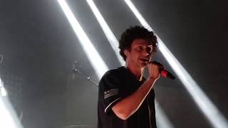 Grandson "Apologize" LIVE 10/3/2019 DALLAS, TX