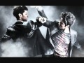 왜(Keep Your Head Down) - TVXQ(東方神起）Audio