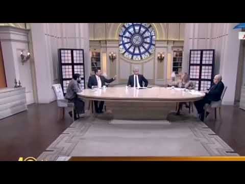 وانتي كمان يمسك جسمك احمد مهران المحامي يجلد الإعلامية دينا فاروق