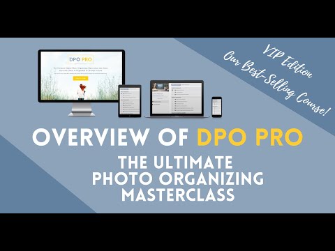 Overview of the DPO PRO Curriculum