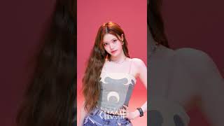 (#VisualFocused) #izna 'Mamma Mia' | STUDIO CHOOM ORIGINAL #shorts