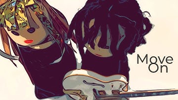 The Connecting Dots - Move On