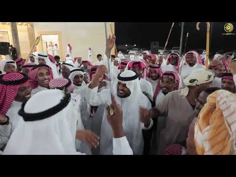 درب خلي زفه غناء محمد مكرمي زواج الشاب عبده حسن القوزي