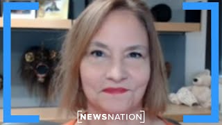 Preparing for the COVID, RSV & Flu 'tripledemic' | NewsNation Live