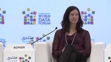 (TA2.01) New data sources for policy action: from dreams to reality