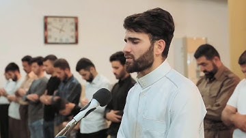 وَلَقَدْ مَنَنَّا عَلَىٰ مُوسَىٰ وَهَارُونَ القارئ عبيدة موفق