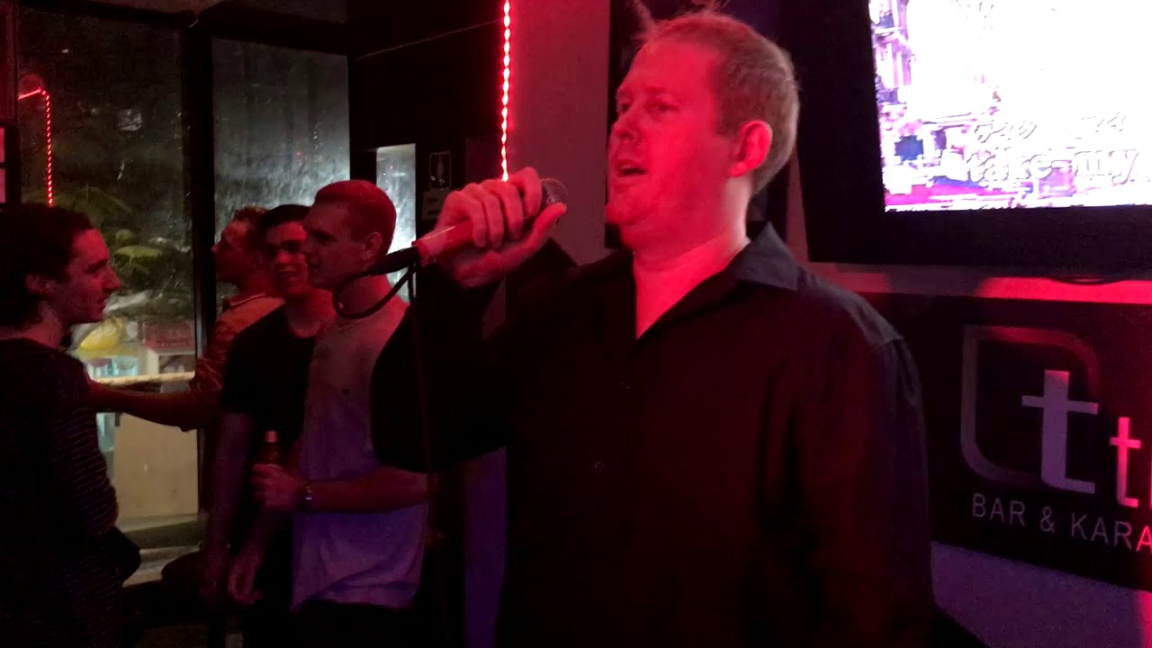 Music players and singers Australia