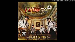 Calibre 50 Ft Banda Carnaval - De Buen Perfil (ESTRENO 2017)