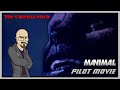 Manimal ep 1  the cinema snob