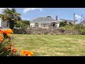 Tour  coverack bay cottage