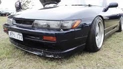 Melbourne Custom Cars & coffee 