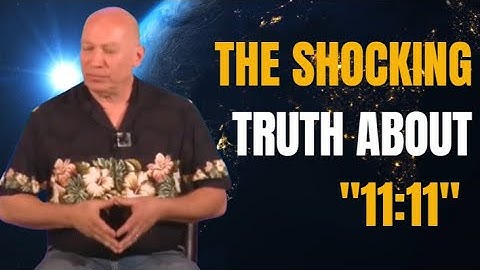 Bashar Channeling | THE SHOCKING TRUTH ABOUT "11:11" AND REFLECTIONS ON THE FUTURE