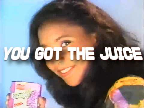 You Got The Juice