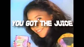 You Got The Juice