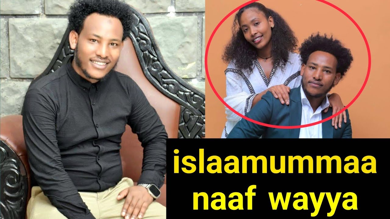 macaafi qulqulluun iccitii dha | paster abdii raggaasaa | islaamummaa ...