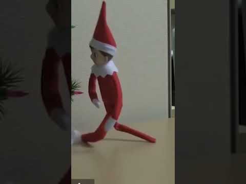 Elfos Navideños ,