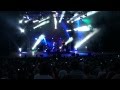 Royksopp (LIVE in Moscow) 21.06.2012 Part 7