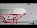 DIY Concrete Table Top DIY Concrete Table Top