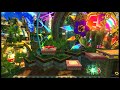 Sonic Colors - Tropical Resort Act 2【4K 60FPS】 Dolphin Emu