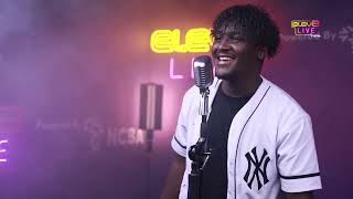 Elev8 X Jambia - Happy Birtay To Me Resimi