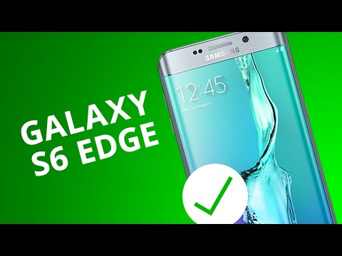 Video O Samsung Galaxy S6 Edge
