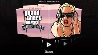 Gta San Andres Ölümsüzlük Hilesi Mobil