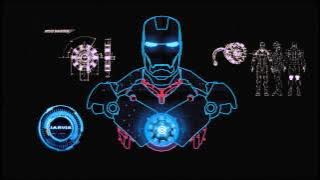 Iron Man | Jarvis Morning Alarm