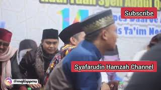 Qori Nasional Suara Merdu Muhammad Romli || Murah Senyum ||