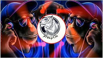 Dj avee player template for #EDM Music //Audio visualizer //EDM avee player template - #proapt