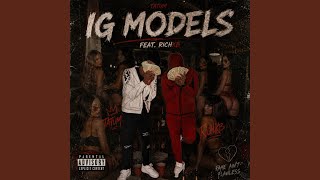 IG MODELS (feat. RICHKB) Wealth