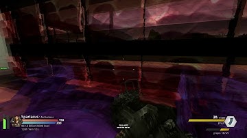 Water Base GMod BaseWars - Perilous Gaming