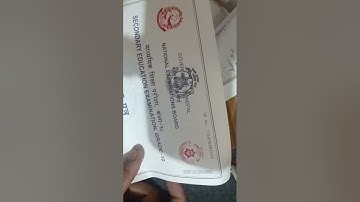 slc marksheet lost 😥☺️||#youtube #1000subscribers #comedy