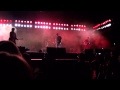 THE STROKES - HEART IN A CAGE - SHAKY KNEES 2015