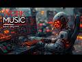 MAXIMUM FLOW STATE 💻 | Future Garage Beats for Focus, Coding, Study & Creative Work