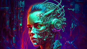 EXTIZE - ChatGPT is Gother than You (Official Video) | darkTunes Music Group