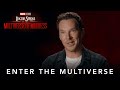 Marvel Studios' Doctor Strange in the Multiverse of Madness | Enter the Multiverse