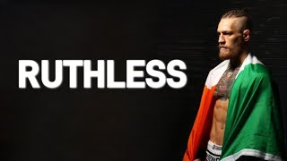 RUTHLESS  Conor McGregor Tribute HD