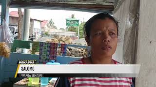 ANAK JADI KORBAN PEMERASAN, IRT WARGA BUMI AYU LAPOR POLISI