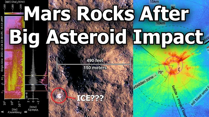 NASA Spacecraft Hears Massive Explosion On Mars, F...