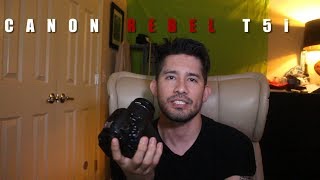 🎥 CANON REBEL T5I TEST AND REVIEW ***